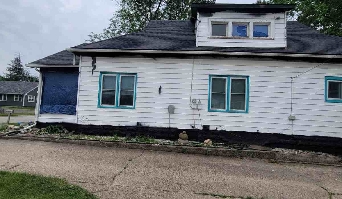 SwingCoast Roofing project photo