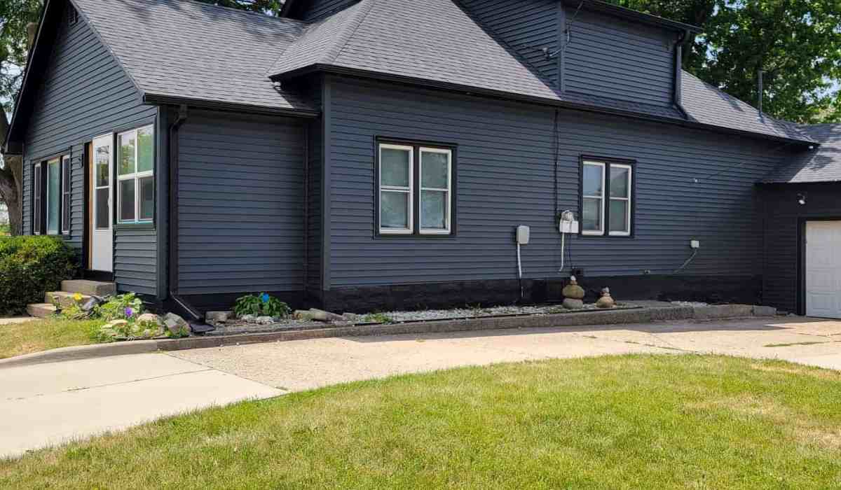 SwingCoast Roofing project photo