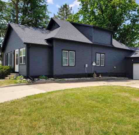 SwingCoast Roofing project photo