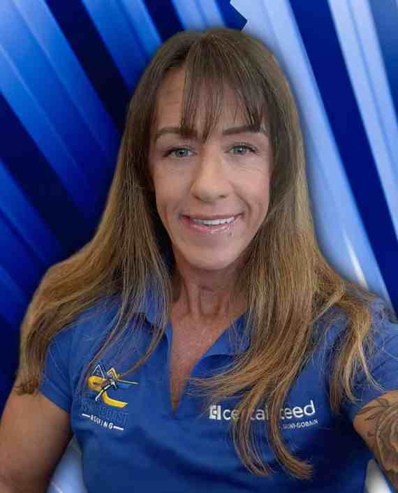 SwingCoast roofing project in progress